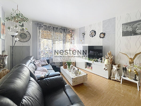 Vente par agence immobiliere à Sannois (95110)