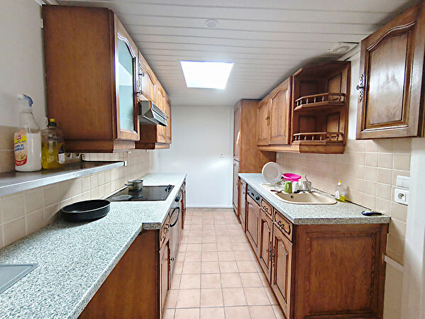 Vente maison plain pied à Taverny (95150)