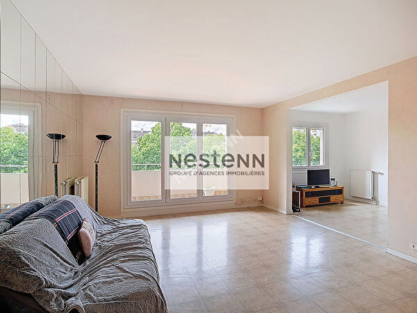 Vente appartement à Argenteuil (95100)