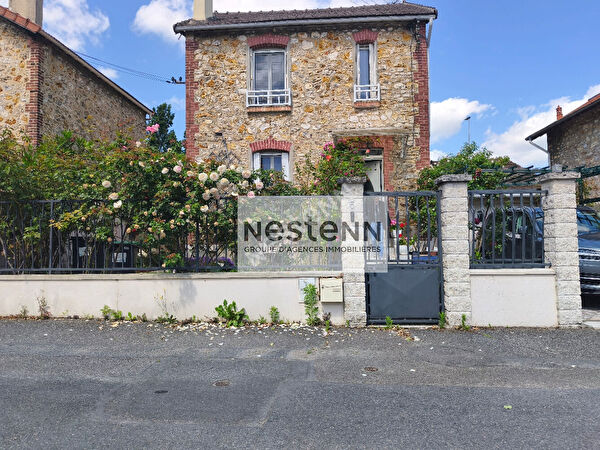 Vente maison à Ermont (95120)