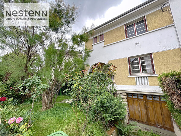 Vente maison à Ermont (95120)