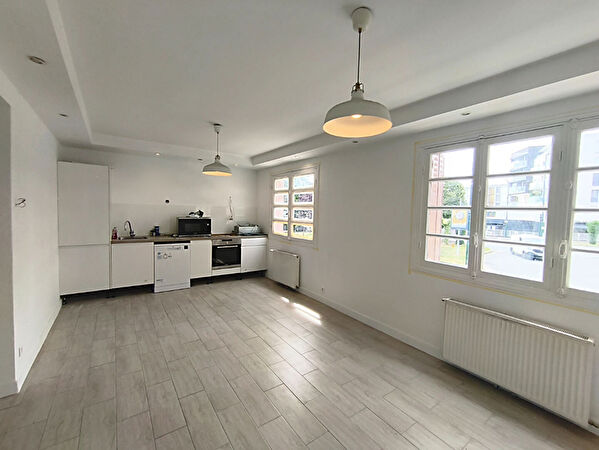 Vente par agence immobiliere à Sannois (95110)