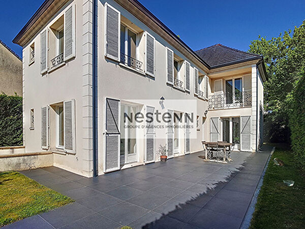 Vente maison à Saint leu la foret (95320)
