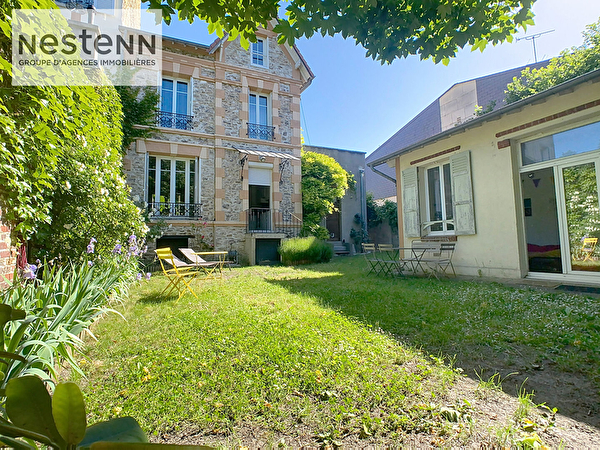 Vente maison à Ermont (95120)