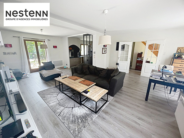 Vente maison centre ville à Taverny (95150)