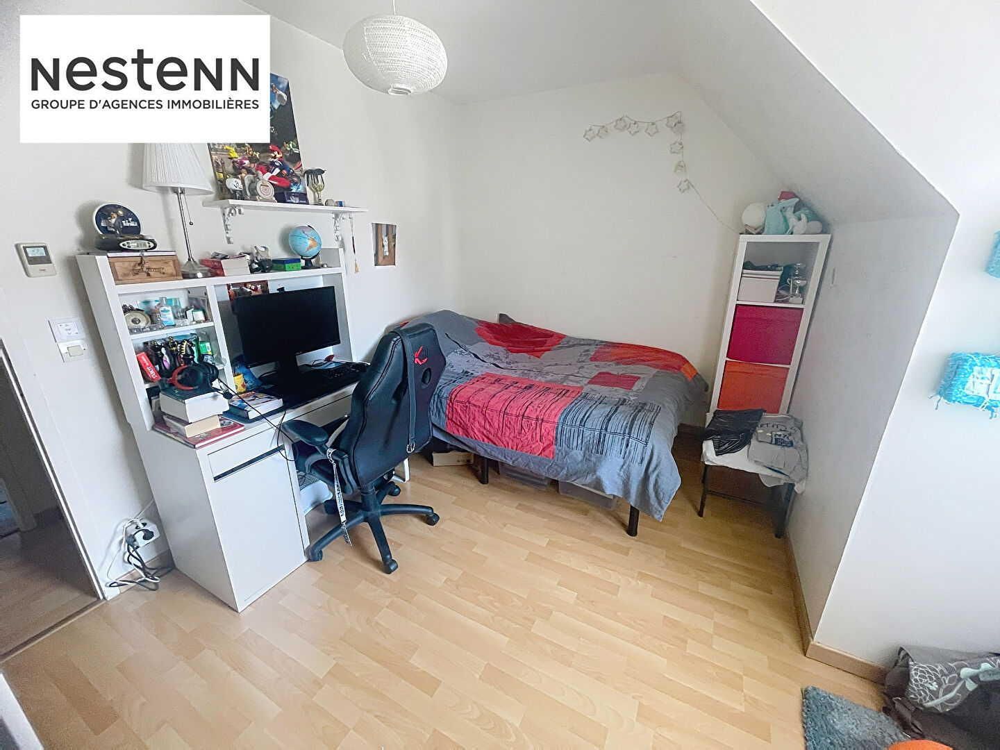 Maison Ermont 7 pièces 138.84 m2 / 4 chambres / sous-sol / 426m² /