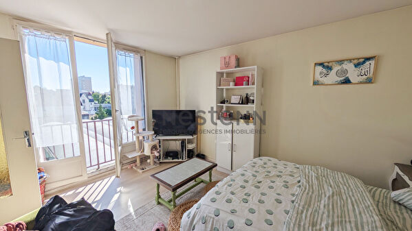 Vente studio à Clermont d excideuil (24160)