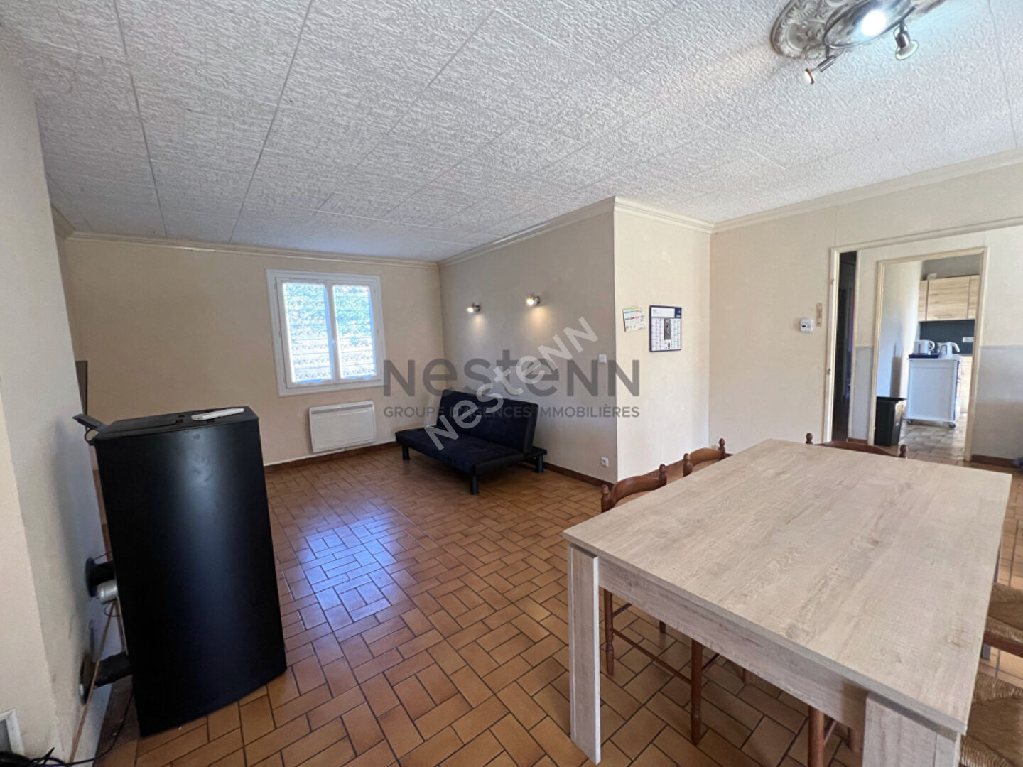 - SAINTE FEYRE - 23300 - Maison 4 chambres de 110m2 avec garage - borne de recharge - terrain 1238m2