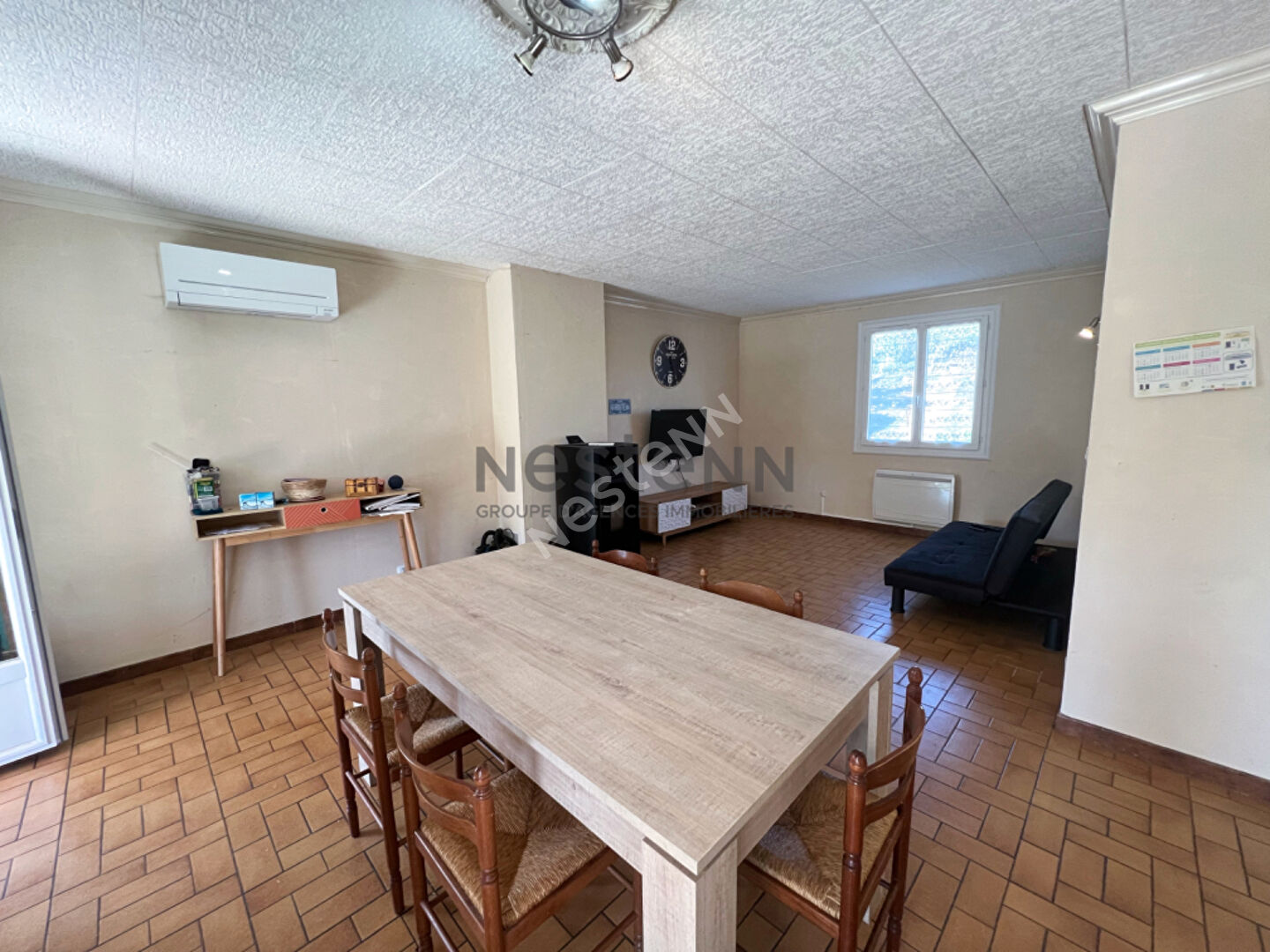 - SAINTE FEYRE - 23300 - Maison 4 chambres de 110m2 avec garage - borne de recharge - terrain 1238m2