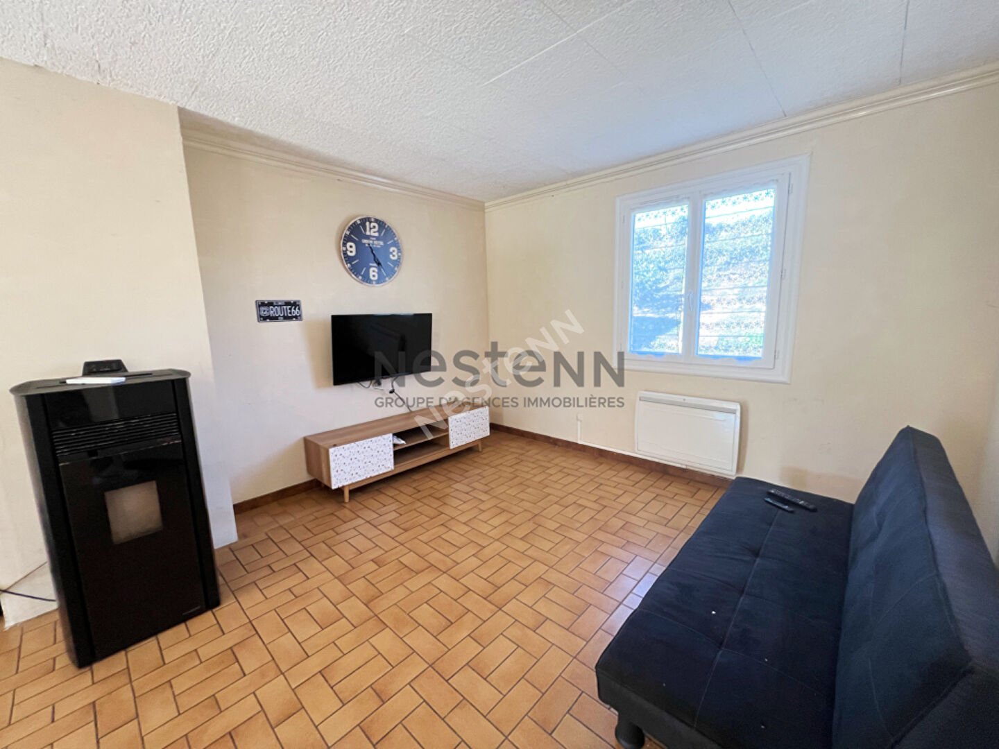 - SAINTE FEYRE - 23300 - Maison 4 chambres de 110m2 avec garage - borne de recharge - terrain 1238m2