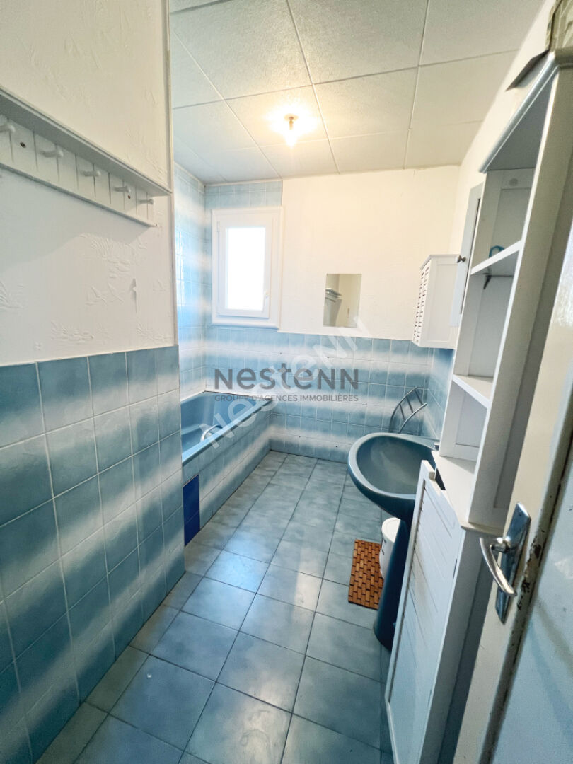- SAINTE FEYRE - 23300 - Maison 4 chambres de 110m2 avec garage - borne de recharge - terrain 1238m2