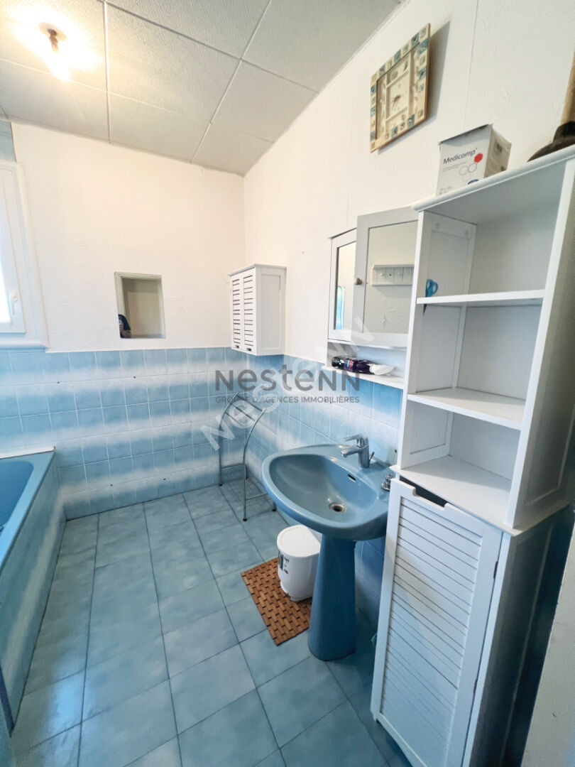 - SAINTE FEYRE - 23300 - Maison 4 chambres de 110m2 avec garage - borne de recharge - terrain 1238m2