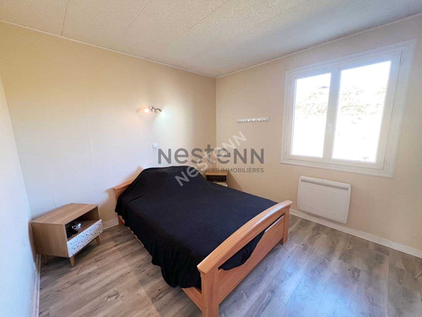 - SAINTE FEYRE - 23300 - Maison 4 chambres de 110m2 avec garage - borne de recharge - terrain 1238m2