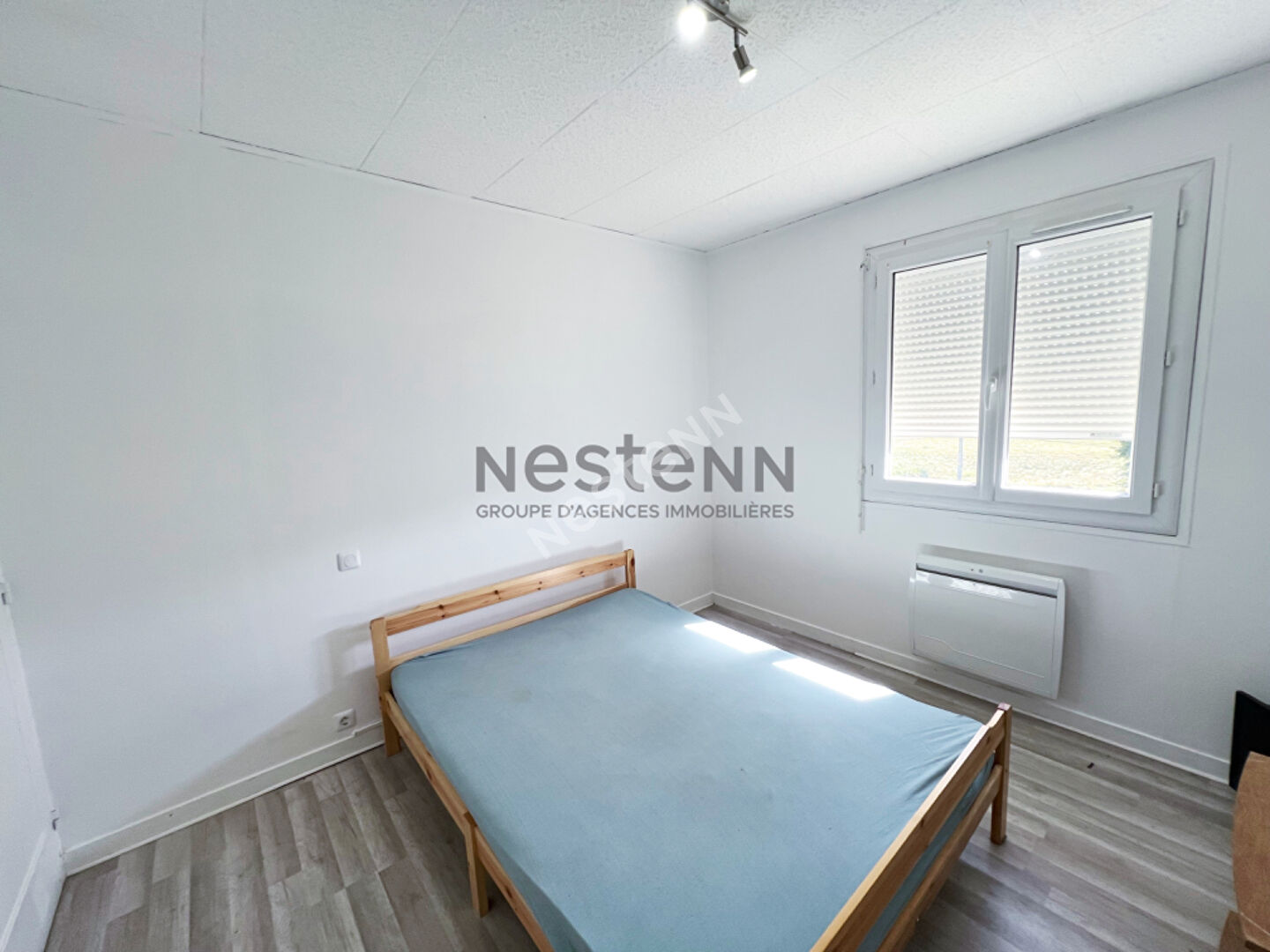 - SAINTE FEYRE - 23300 - Maison 4 chambres de 110m2 avec garage - borne de recharge - terrain 1238m2