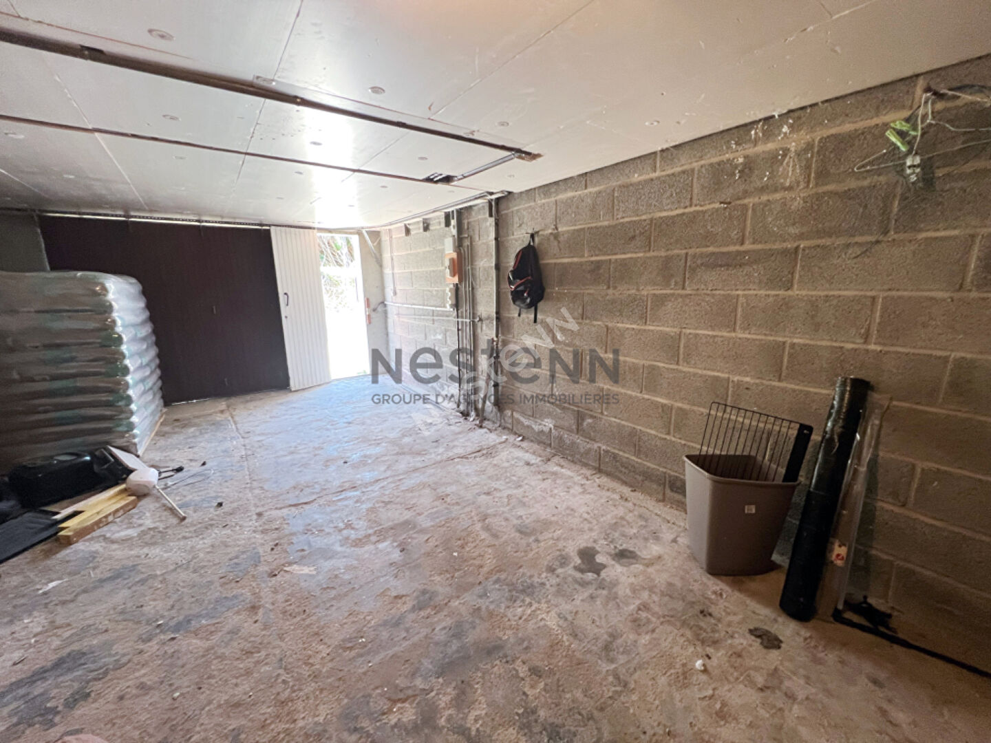 - SAINTE FEYRE - 23300 - Maison 4 chambres de 110m2 avec garage - borne de recharge - terrain 1238m2