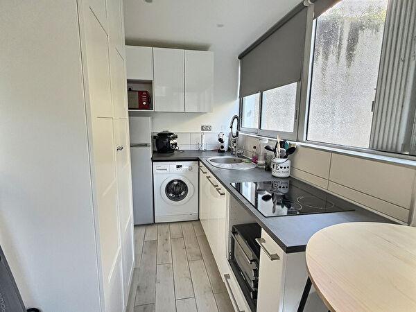 Vente appartement à Joinville le pont (94340)