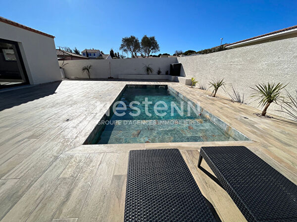 Vente maison à Narbonne (11100)