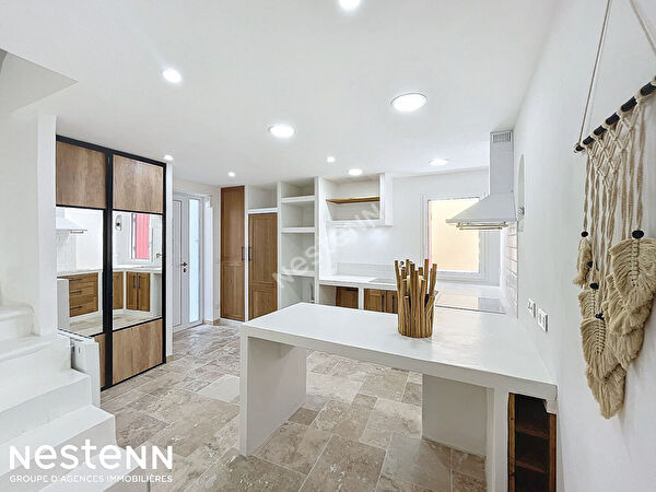 Vente par agence immobiliere à Portiragnes (34420)