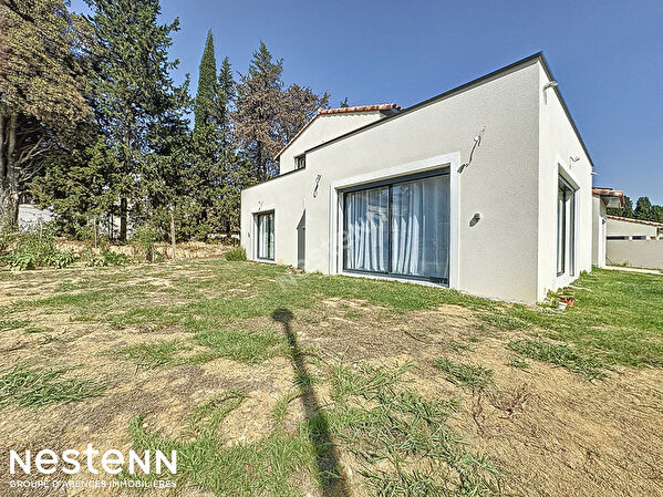 Vente maison à Canet (11200)
