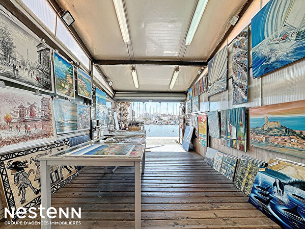 Vente local-professionnel à Carcassonne (11000)