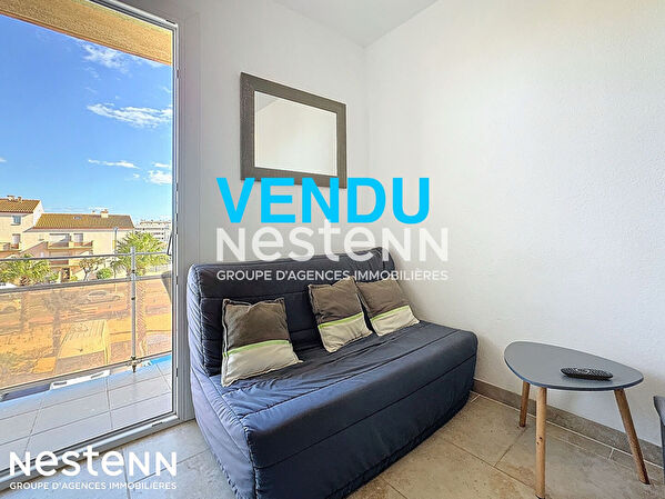 Vente par agence immobiliere à Port la nouvelle (11210)