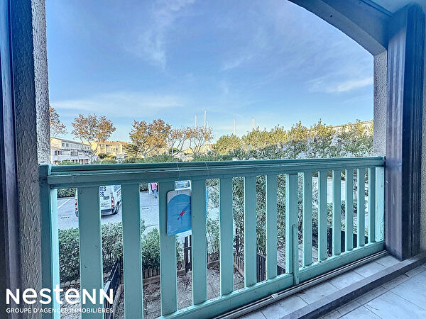 Vente par agence immobiliere à Port la nouvelle (11210)