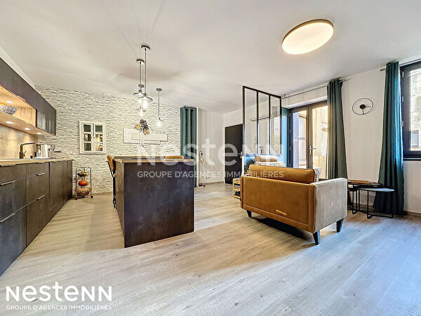 Vente appartement à Carcassonne (11000)