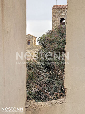 Vente maison à Narbonne (11100)