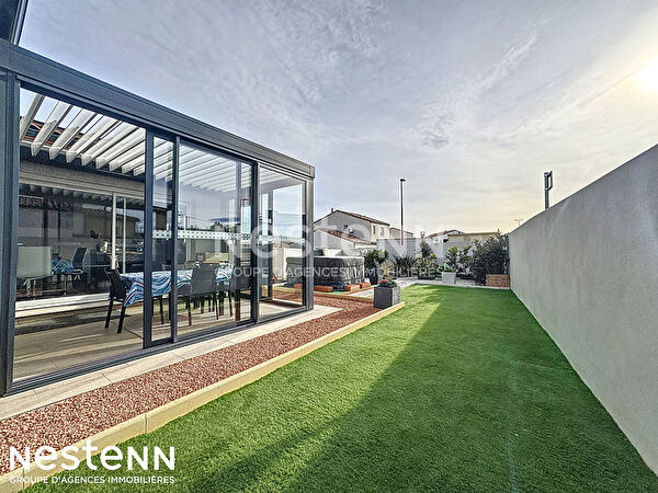 Vente maison à Peyriac de mer (11440)