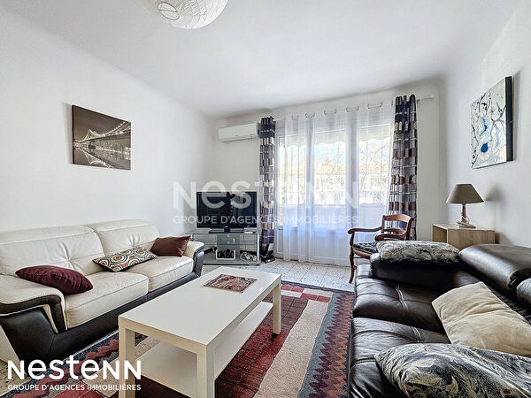 Location appartement à Frontignan (34110)