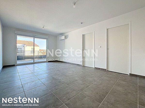 Vente appartement à Carcassonne (11000)