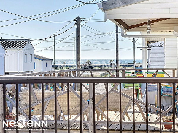 Vente maison à Gruissan (11430)