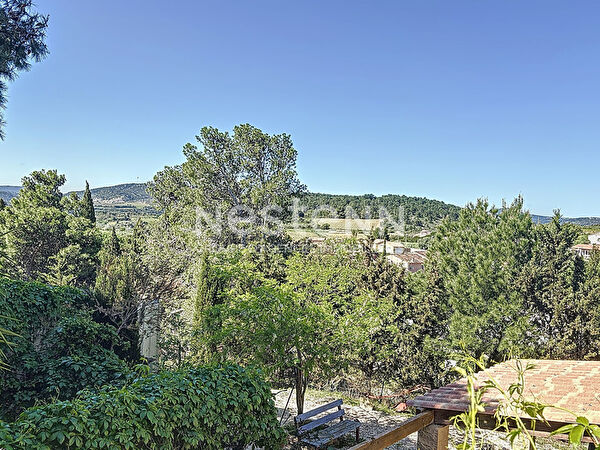 Vente maison à Peyriac de mer (11440)