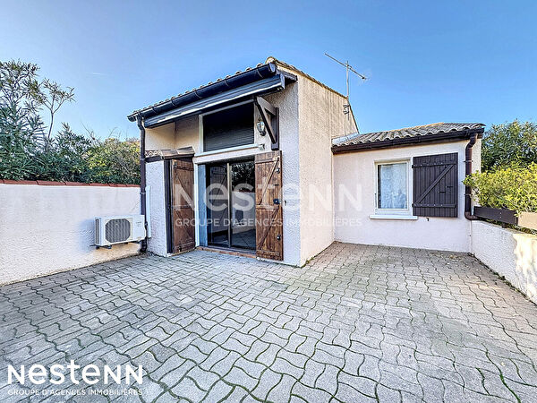 Vente maison à Gruissan (11430)
