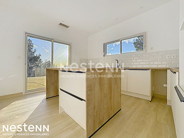 Vente maison à Canet (11200)