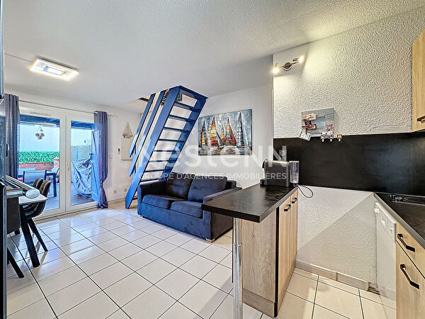 Vente maison à Gruissan (11430)