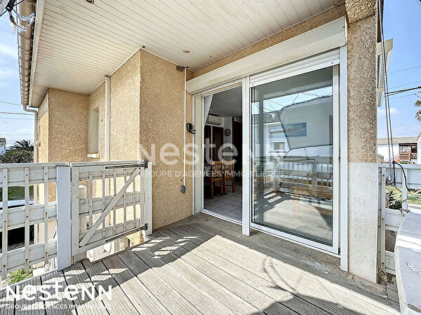 Vente maison à Gruissan (11430)