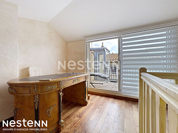 Vente bureau à Saint laurent de la salanque (66250)
