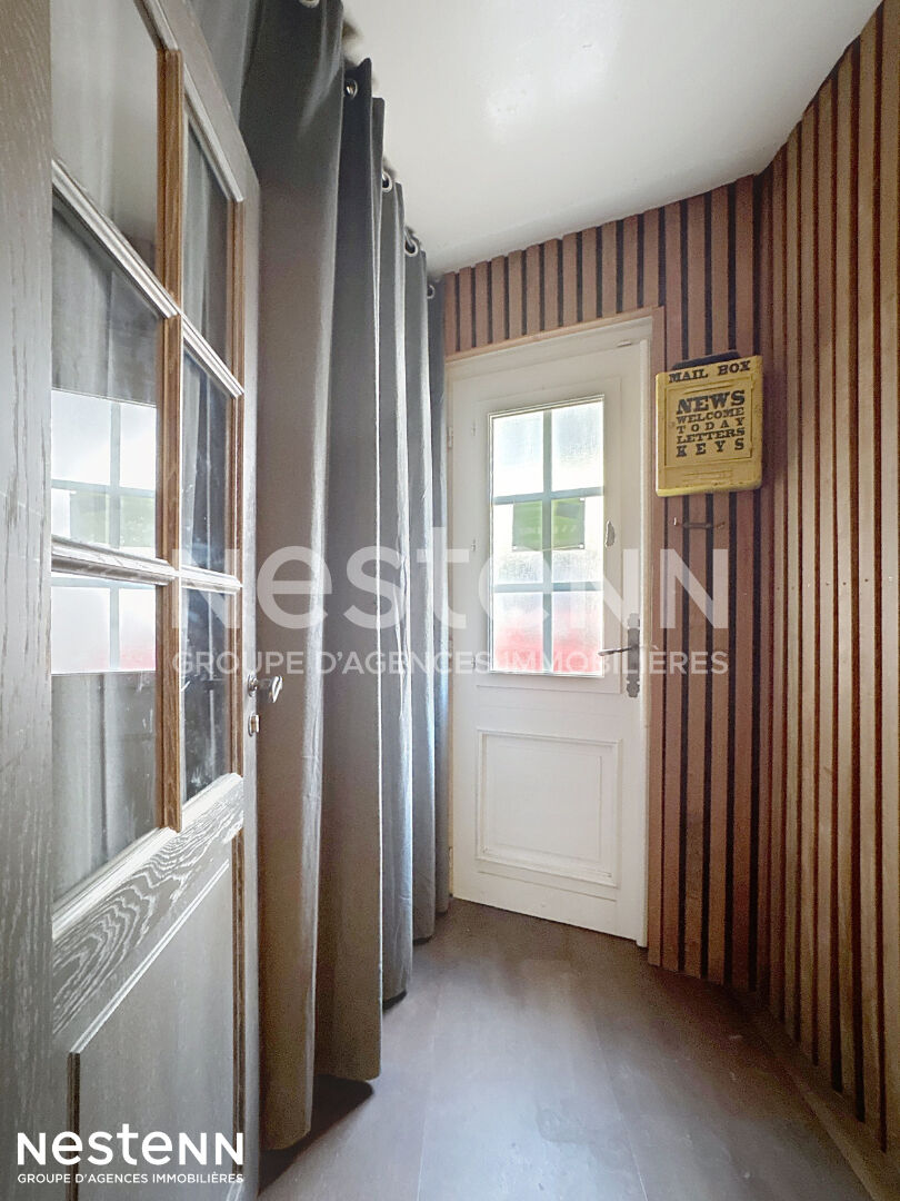 Vente local / maison de 158.23 m² avec ascenseur au coeur du village de Gruissan