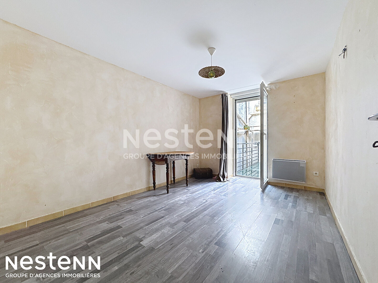 Vente local / maison de 158.23 m² avec ascenseur au coeur du village de Gruissan