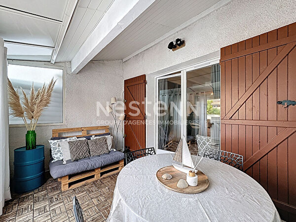 Vente par agence immobiliere à Portiragnes (34420)