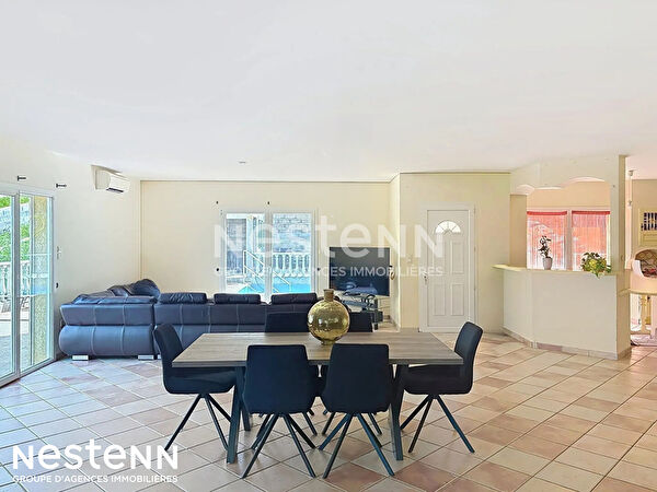 Vente maison à Narbonne (11100)