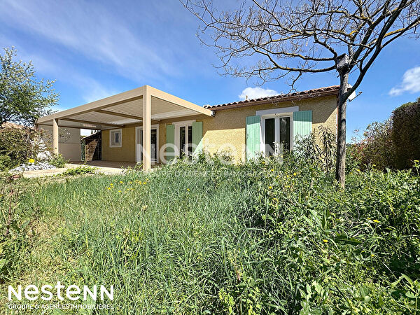 Vente maison à Roubia (11200)