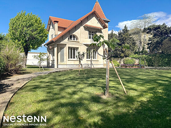Vente maison à Lezignan corbieres (11200)