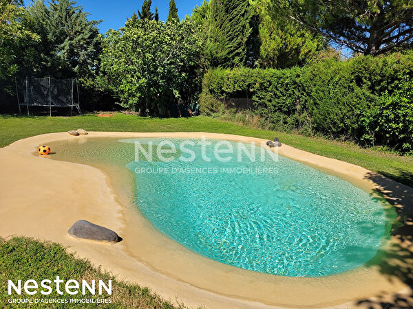 Vente maison à Canet (11200)