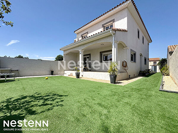Vente maison à La ville dieu du temple (82290)