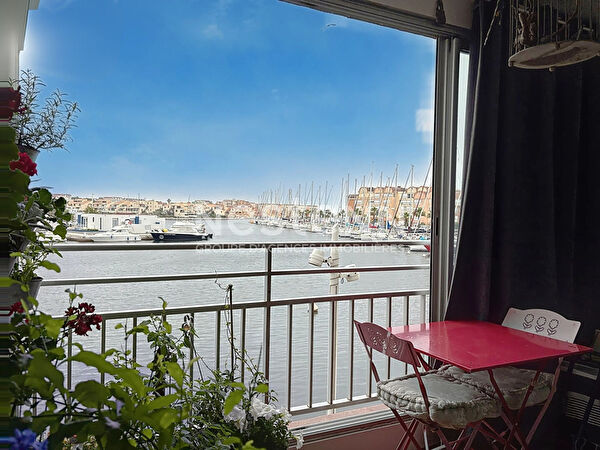 Vente studio à Leucate (11370)