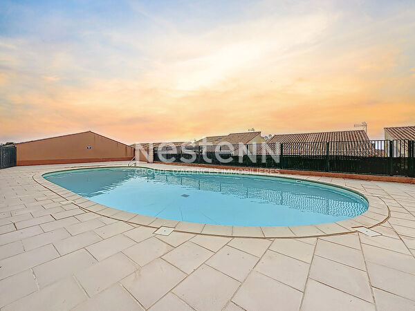Vente maison à Beziers (34500)