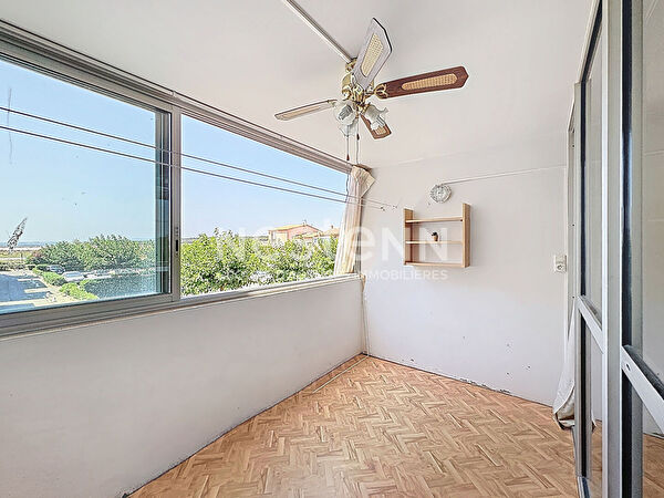 Vente studio à Vernoux (01560)