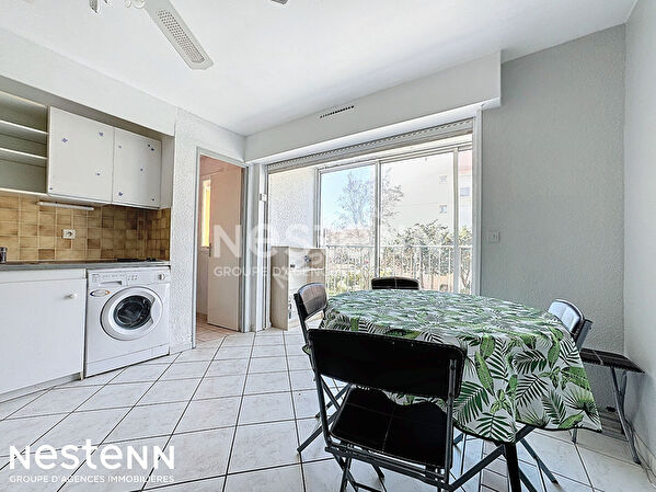 Vente studio à Leucate (11370)